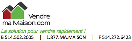Vendre ma maison