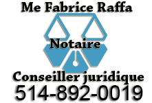 Me Fabrice Raffa